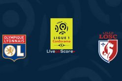 Ligue 1, Lione-Lille: pronostico, probabili formazioni e quote (25/04/2021)
