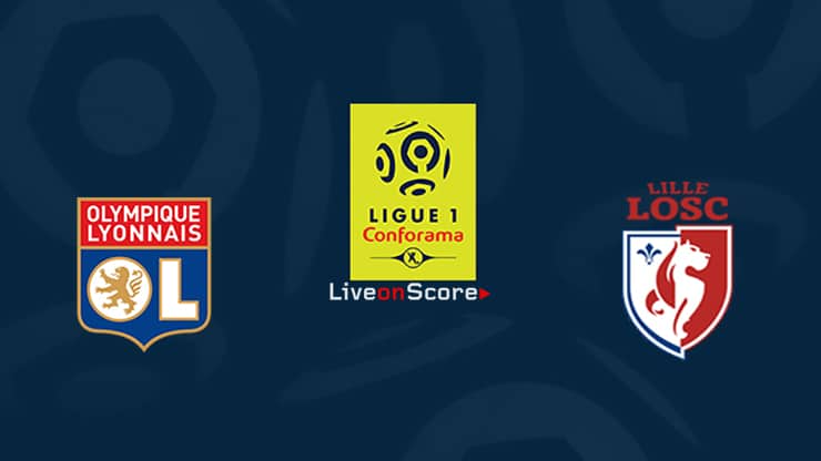 Ligue 1, Lione-Lille: pronostico, probabili formazioni e quote (25/04/2021)
