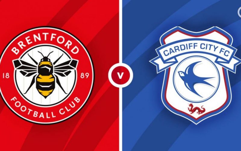 Championship, Brentford-Cardiff: pronostico, probabili formazioni e quote (20/04/2021)