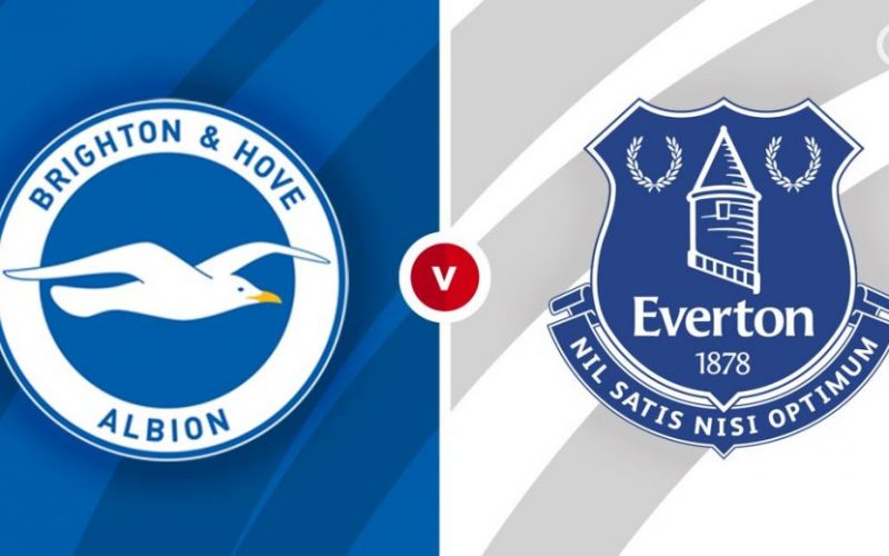 Premier League, Brighton-Everton: pronostico, probabili formazioni e quote (12/04/2021)