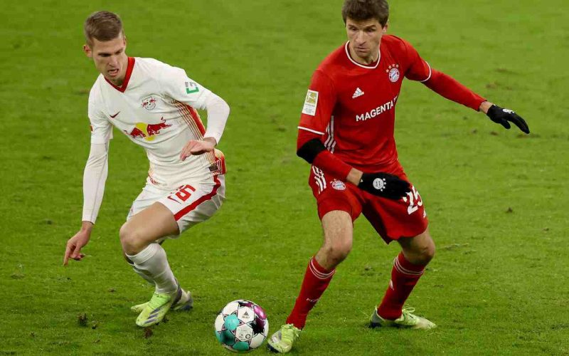 Bundesliga, Lipsia-Bayern Monaco: pronostico, probabili formazioni e quote (03/04/2021)