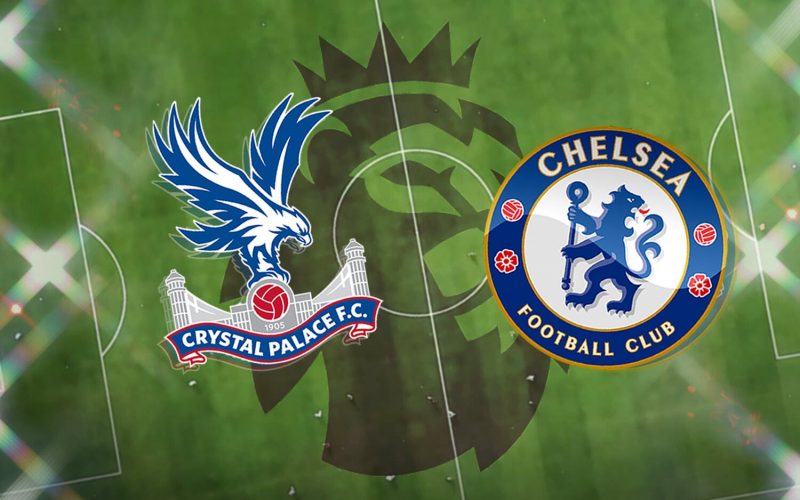 Premier League, Crystal Palace-Chelsea: pronostico, probabili formazioni e quote (10/04/2021)