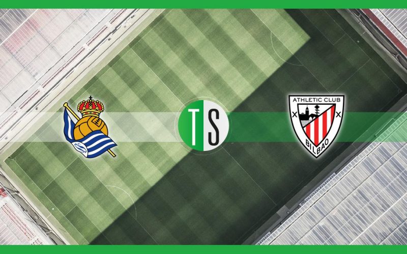 Liga, Real Sociedad-Athletic Bilbao: pronostico, probabili formazioni e quote (07/04/2021)