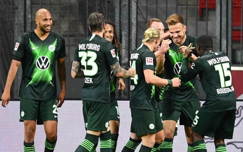 Bundesliga, Francoforte-Wolfsburg: pronostico, probabili formazioni e quote (10/04/2021)