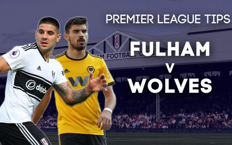 Premier League, Fulham-Wolverhampton: pronostico, probabili formazioni e quote (09/04/2021)