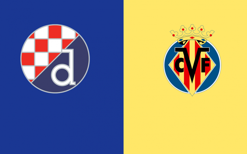 Europa League, Dinamo Zagabria-Villarreal: pronostico, probabili formazioni e quote (08/04/2021)