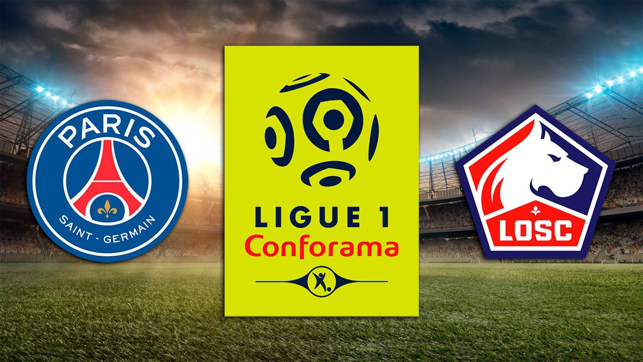 Ligue 1, PSG-Lille: pronostico, probabili formazioni e quote (03/04/2021)