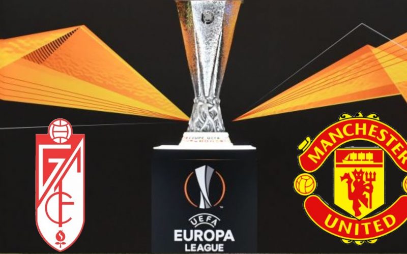 Europa League, Granada-Manchester United: pronostico, probabili formazioni e quote (08/04/2021)