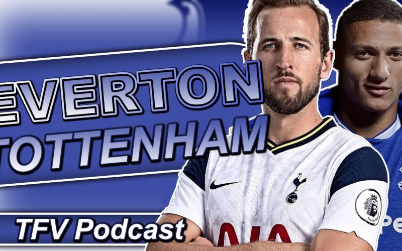 Premier League, Everton-Tottenham: pronostico, probabili formazioni e quote (16/04/2021)