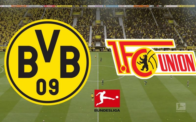Bundesliga, Dortmund-Union Berlino: pronostico, probabili formazioni e quote (21/04/2021)