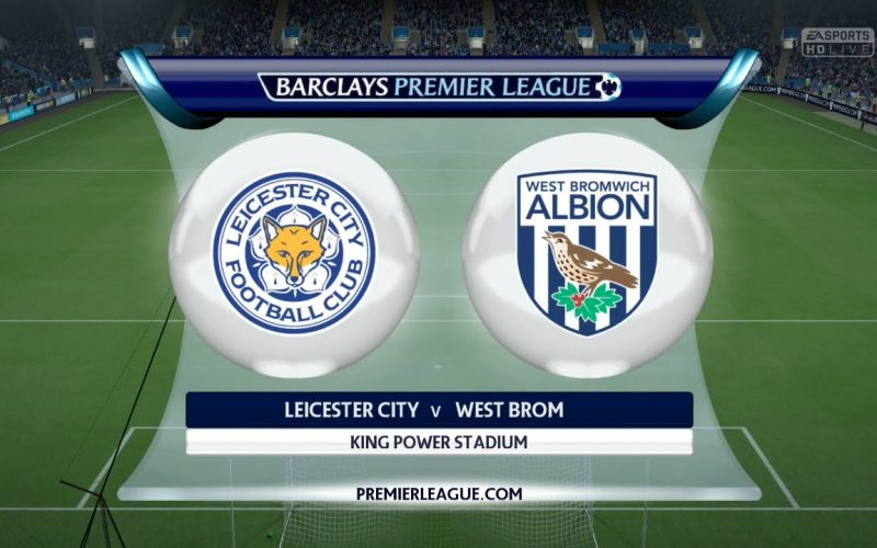 Premier League, Leicester-West Bromwich: pronostico, probabili formazioni e quote (22/04/2021)