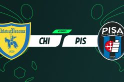 Serie B, Chievo-Pisa: pronostico, probabili formazioni e quote (12/04/2021)