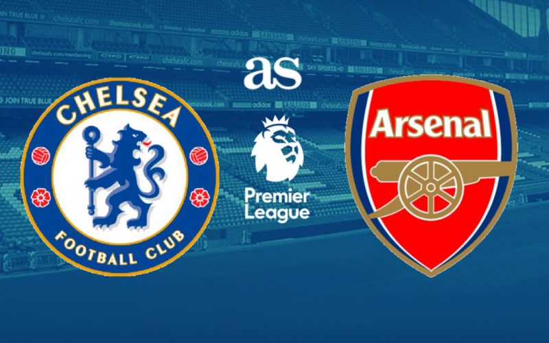 Premier League, Chelsea-Arsenal: pronostico, probabili formazioni e quote (12/05/2021)