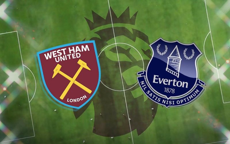 Premier League, West Ham-Everton: pronostico, probabili formazioni e quote (09/05/2021)