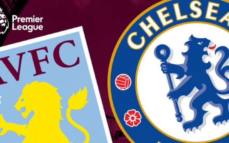 Premier League, Aston Villa-Chelsea: pronostico, probabili formazioni e quote (23/05/2021)