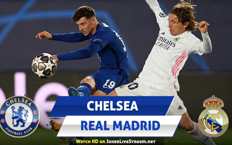 Champions League, Chelsea-Real Madrid: pronostico, probabili formazioni e quote (05/05/2021)