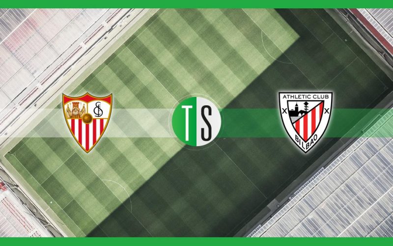 Liga, Siviglia-Athletic Bilbao: pronostico, probabili formazioni e quote (03/05/2021)