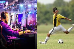 Esport e Calcio, adesso è realtà
