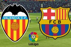 Liga, Valencia-Barcellona: pronostico, probabili formazioni e quote (20/02/2022)