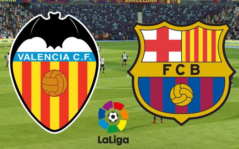 Liga, Valencia-Barcellona: pronostico, probabili formazioni e quote (29/10/2022)
