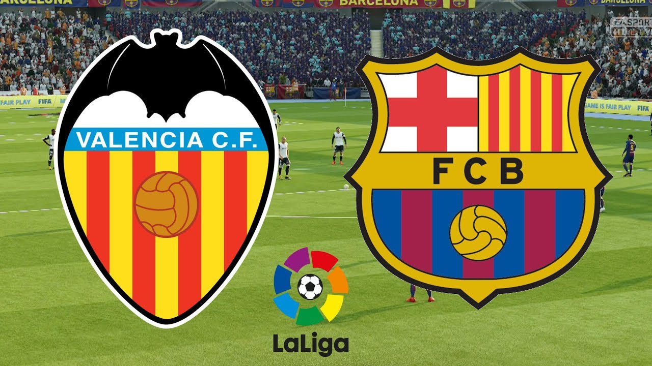 Liga, Valencia-Barcellona: pronostico, probabili formazioni e quote (29/10/2022)