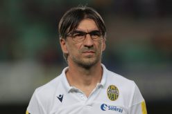 Juric-Verona, è rottura: “Mancanza di rispetto da parte del club”