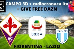 Serie A, Fiorentina-Lazio: pronostico, probabili formazioni e quote (08/05/2021)