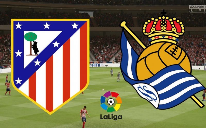 Liga, Atletico Madrid-Real Sociedad: pronostico, probabili formazioni e quote (12/05/2021)