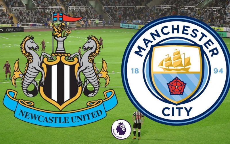 Premier League, Newcastle-Manchester City: pronostico, probabili formazioni e quote (14/05/2021)