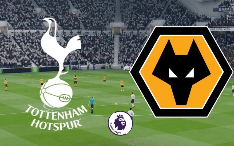 Premier League, Tottenham-Wolverhampton: pronostico, probabili formazioni e quote (16/05/2021)
