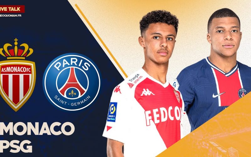 Ligue 1, Monaco-PSG: pronostico, probabili formazioni e quote (11/02/2023)