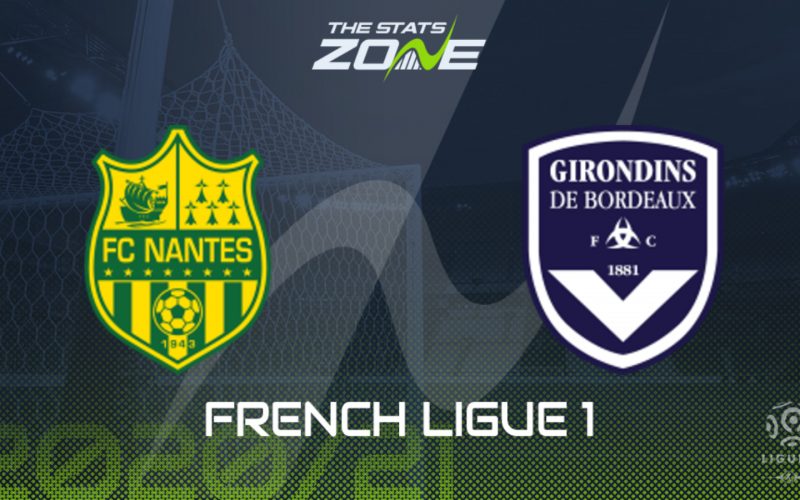 Ligue 1, Nantes-Bordeaux: pronostico, probabili formazioni e quote (08/05/2021)