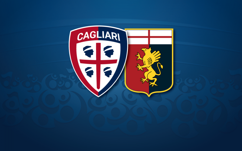 Serie A, Cagliari-Genoa: pronostico, probabili formazioni e quote (22/05/2021)