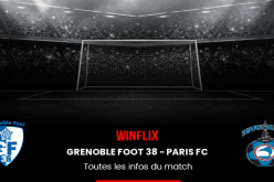 Ligue 1, Grenoble-Paris FC: pronostico, probabili formazioni e quote (18/05/2021)
