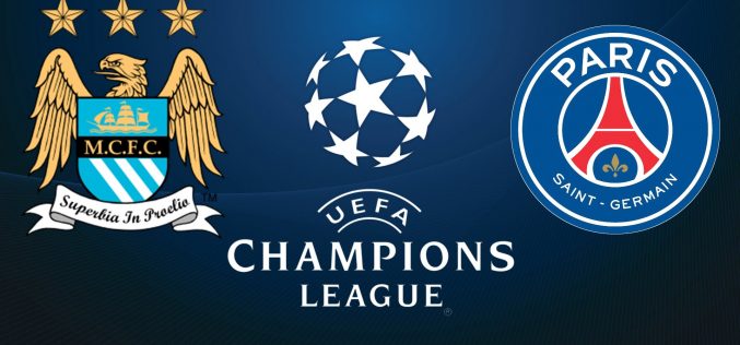 Champions League, Manchester City-PSG: pronostico, probabili formazioni e quote (24/11/2021)