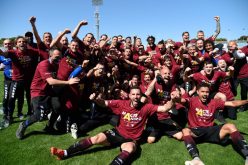 Serie B, la Salernitana conquista la promozione