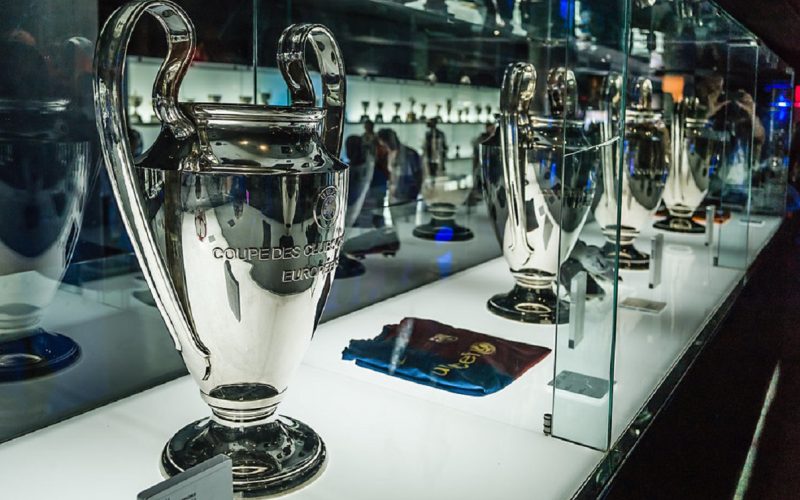 Addio Superlega ma come sarà la nuova Champions League?
