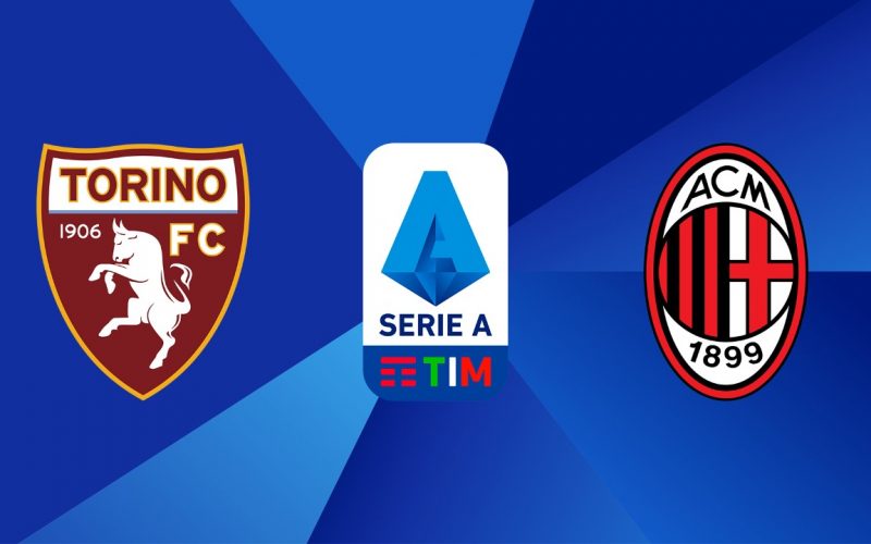 Serie A, Torino-Milan: pronostico, probabili formazioni e quote (10/04/2022)