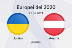 Europei 2020, Ucraina-Austria: pronostico, probabili formazioni e quote (21/06/2021)
