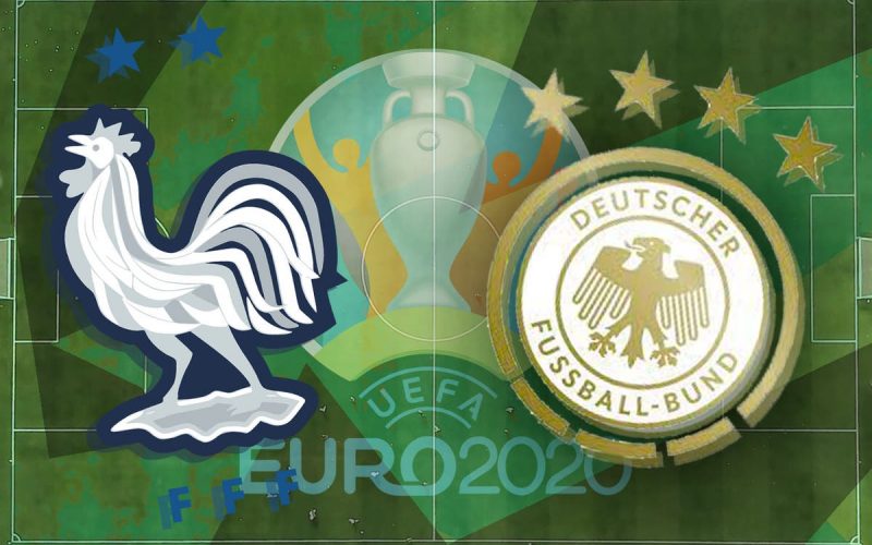 Europei 2020, Francia-Germania: pronostico, probabili formazioni e quote (15/06/2021)