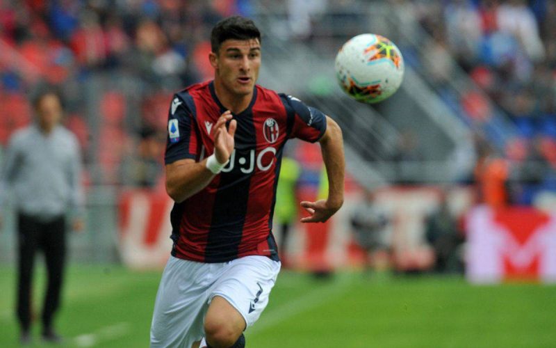 Calciomercato Inter, stuzzica Orsolini; Correa verso la Premier?