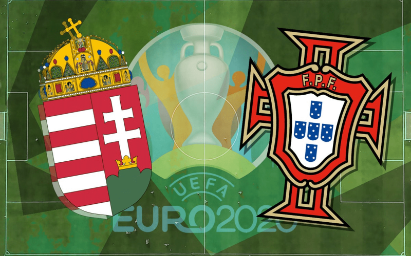 Europei 2020, Ungheria-Portogallo: pronostico, probabili ...