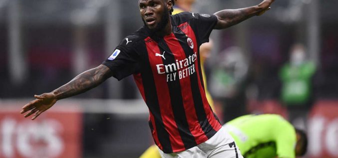 Ahi Inter, si complica la pista Kessie