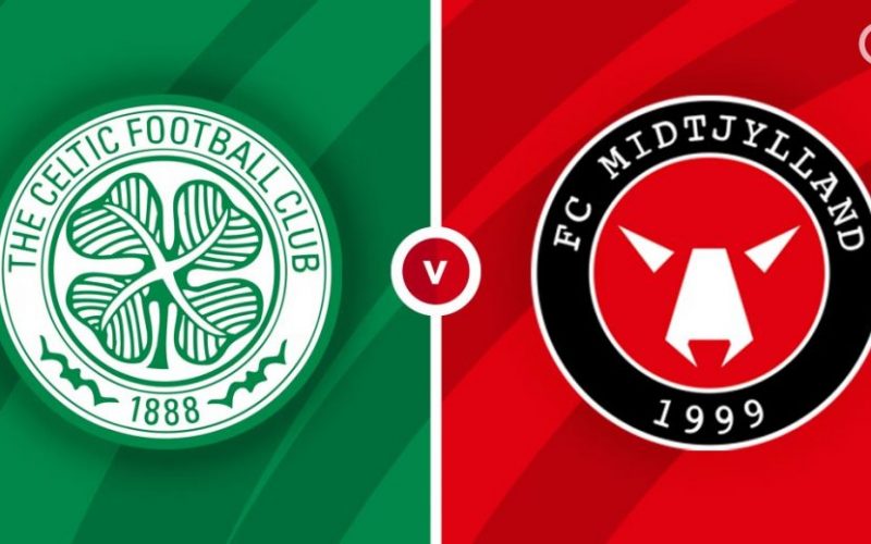 Champions League, Celtic-Midtjylland: pronostico, probabili formazioni e quote (20/07/2021)