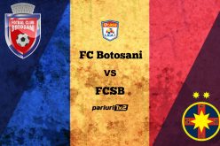 Romania, Botosani-FCSB: pronostico, probabili formazioni e quote (15/07/2021)