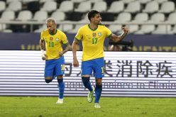 Coppa America, il Brasile è la prima finalista