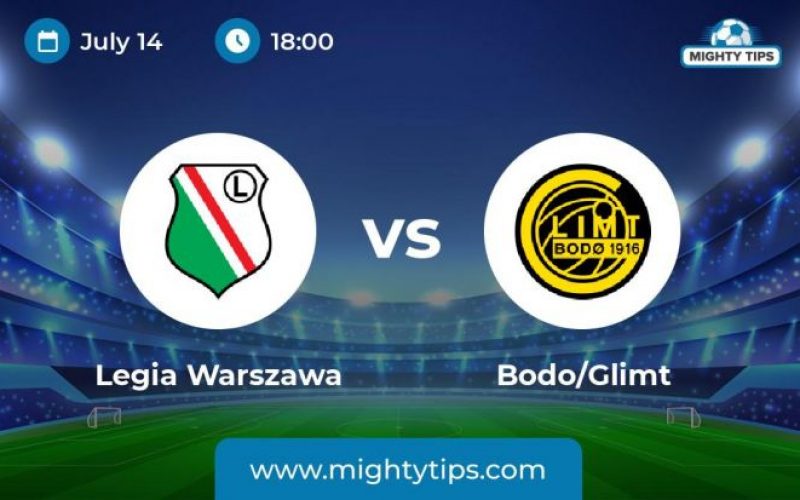 Champions League, Legia Varsavia-Bodo Glimt: pronostico, probabili formazioni e quote (14/07/2021)
