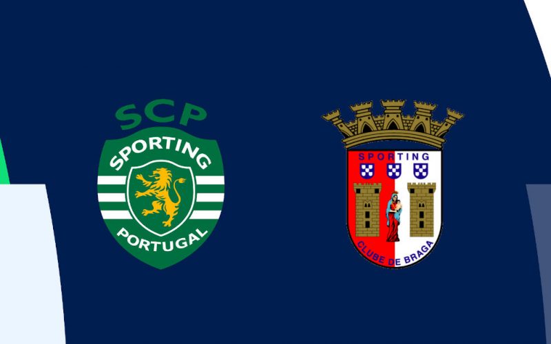 Supercoppa Portogallo, Sporting Lisbona-Braga: pronostico, probabili formazioni e quote (31/07/2021)