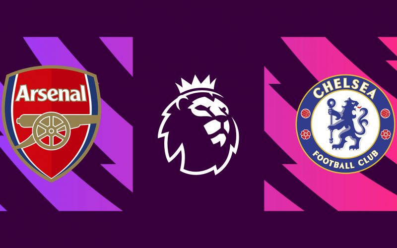 Premier League, Arsenal-Chelsea: pronostico, probabili formazioni e quote (22/08/2021)