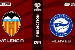 Liga, Valencia-Alaves: pronostico, probabili formazioni e quote (27/08/2021)